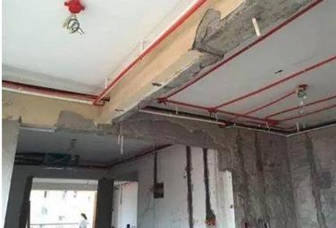 富蕴漏水维修 墙面漏水怎么办呢?墙面漏水的原因?
