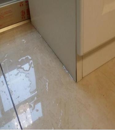 富蕴漏水检测 厕所漏水怎么检测?